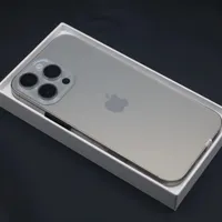 گوشی آیفون 15 پرومکس طرح اصلی iPhone 15 Pro Max