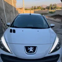 اتیش زدم به مالم  ۲۰۷ ۱۴۰۱ سقف فلز کم کار