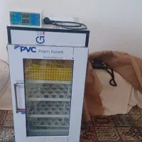 دستگاه جوجه کشی