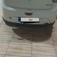 تیبا ۲ مدل ۴۰۰