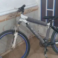 دوچرخه۲۶ ویوادنده ای اصل اصل درملاثانی