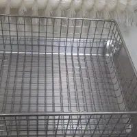تجهیزات سوخاری و فست فود