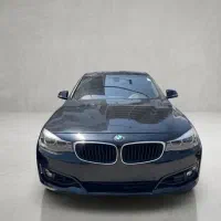 BMW 328 I