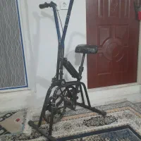 دوچرخه ثابت