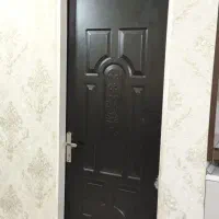 درب و پنجره فلزی چوبی اهنی