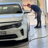 استاد کار صافکار و نقاش