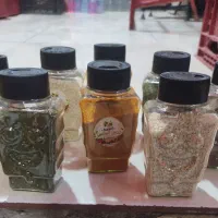 انواع ادویه جات کلی جزئی