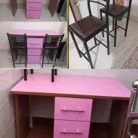 میز مناسب برای همه جا