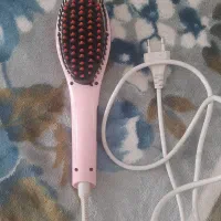 برس حرارتی سالم