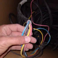 کابل برق ۶×۲