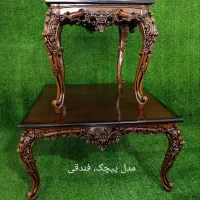 میزعسلی پیچک و انواع مختلف