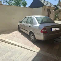 تیبا مدل ۹۳ sx