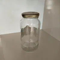 شیشه بزرگ