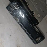 ضبط پایونیر 2550