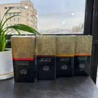 قهوه درمانی گانودرما(قوای جنسی+کبدچرب+سیستم ایمنی)