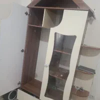 کمدبچه گانه