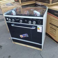 اجاق گاز طرح فر نو