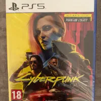 دیسک بازی cyber punk 2077 زیر قیمت ps5