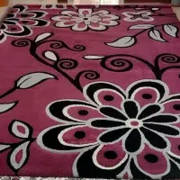 فرش ۹متری فانتزی کاملاسالم
