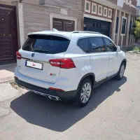 fmc. sx5|خودرو سواری و وانت|رفسنجان, |دیوار
