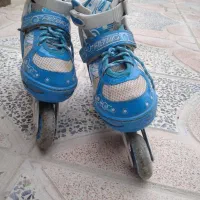 اسکیت آبی