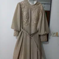 لباس مجلسی نوه
