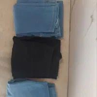 شلوار لی