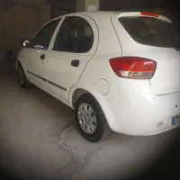 تیبا 2 مدل 1400