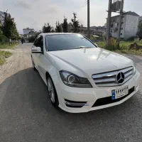 بنز c200 پلاک منطقه