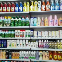 شوینده بهداشتی