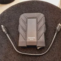 هارد اکسترنال برند adata Hd 710 یک ترا