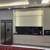 جا کفشی کابینت کمد دیواری