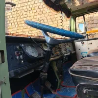 خاور کمپرسی مدل 70درجه یک لاکاغذی