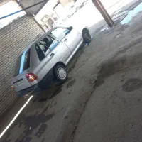 پراید141 دوره رنگ