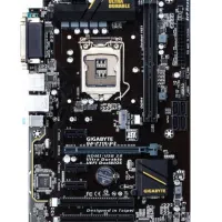 مادربرد گیگابایت ddr4 با سی پی یو