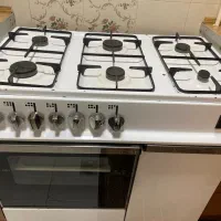 گاز شش شعله اینالیا اریستون