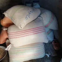 سبوس سنگین