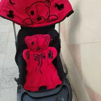 کالسکه و کریر