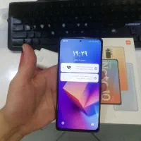 شیایومی نوت 10 پرو رم 8