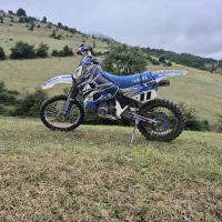 yz 250