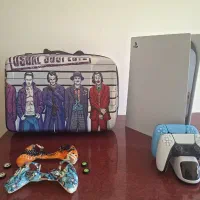 PS5 FAT STANDARD