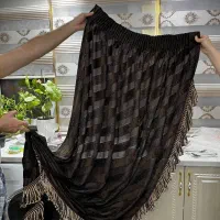 ۲تا والان پرده ترک