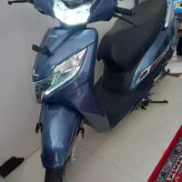 هوندا اصلی اکتیوا مدل ۱۴۰۴ صفر
