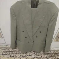 کت وشلوار مردانه