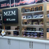 نمایندگی هدلایت رشت