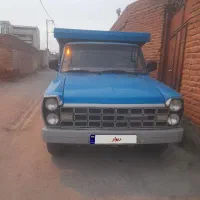 وانت نیسان ۷۸