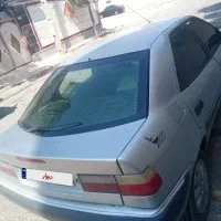 زانتیا 2000|خودرو سواری و وانت|دامغان, |دیوار