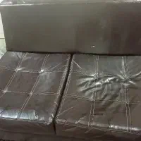 مبل دست دوم چرم