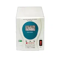 استابلایزر خانگی قدیمی LG-1K گلداستار کره