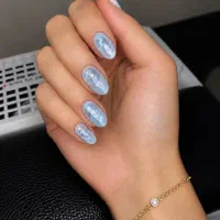 کاشت ناخن